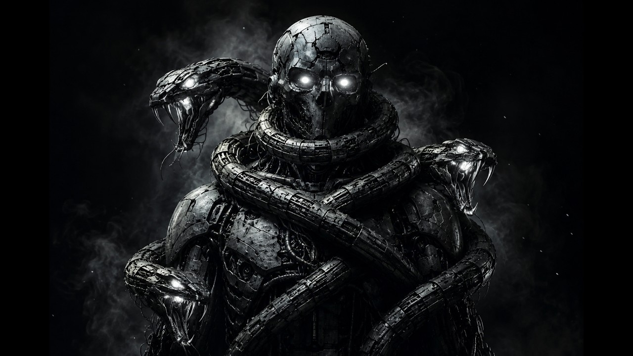 Ver Horror Weapon - Submit Conceal (Industrial) en YouTube Ver Horror Weapon - Submit Conceal (Industrial) en YouTube