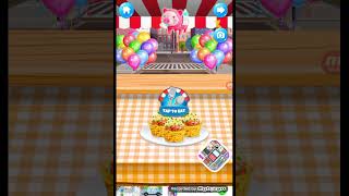 Street Food Cooking Game Spaghetti Meatball Bites screenshot 5