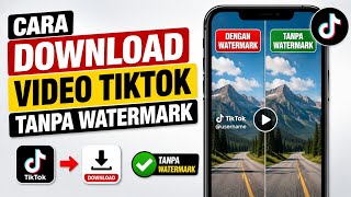 How to Download TikTok Videos Without a Watermark 2026 | Easy & Fast!