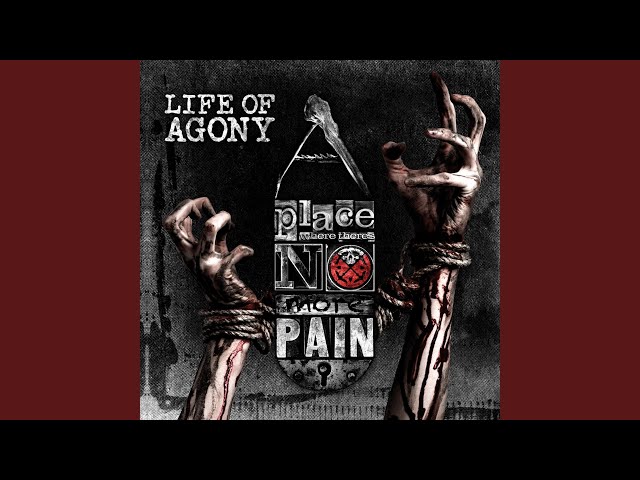 Life of Agony - Song For The Abused