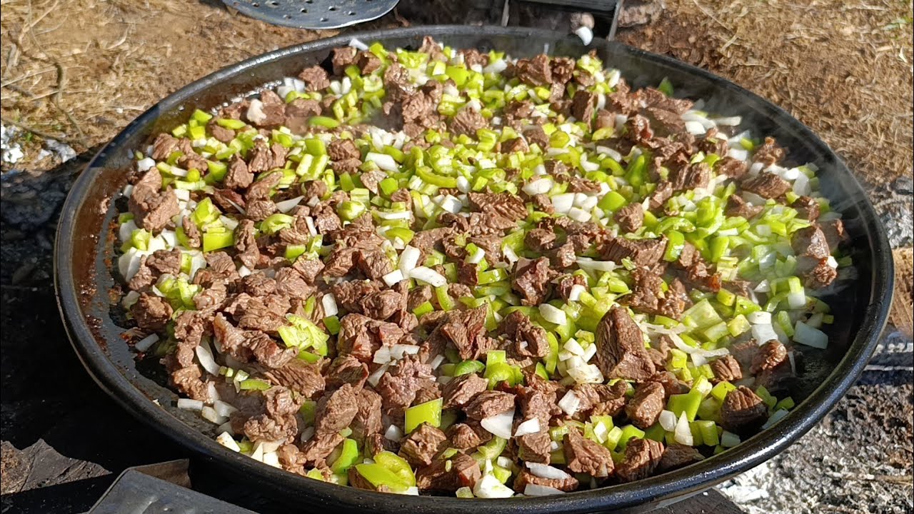 Et Sote Nasıl Yapılır Doğada Sac Kavurma Tarifi Et Kebap Yemekleri Nefis Yemek Tarifleri Meryem Türk Et Sote Nasıl Yapılır Doğada Sac Kavurma Tarifi Et Kebap Yemekleri Nefis Yemek Tarifleri Meryem Türk