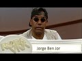 Jorge Ben Jor - 18/12/1995