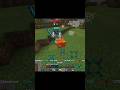 Minecraft PvP⚔️ #shorts #minecraft