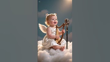 Thumbnail of Niña Hermosa Canta "Dios Esta Aquí" #diosestaqui #labiblia  #mensaje