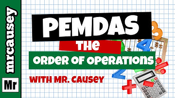 How to Use Order of Operations PEMDAS