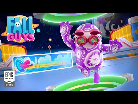 kein Name: Wormhole Wanderers Event Trailer