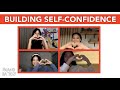 On Self-Confidence | Paano Ba 'To with Hannah x Janina x Frankie