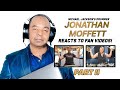 Michael Jackson's Drummer Jonathan Moffett Reacts to FAN VIDEOS (PART 2)!!