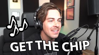 Making a Song w/ chat