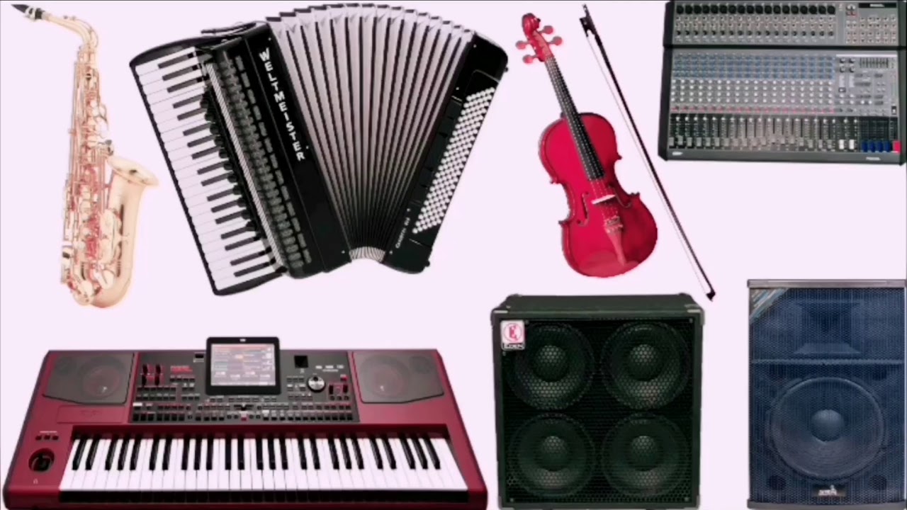 Formatia Costel Gloteanu Instrumentala (La Mastăcani)