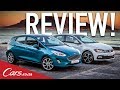 New Volkswagen Polo vs New Ford Fiesta Review | Detailed Comparison