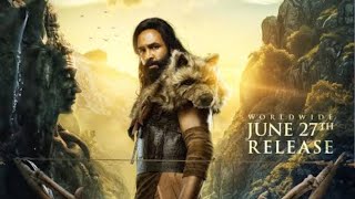 Kannappa 2025Nhindi Full Movie