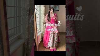 Printed Suit Design summerwearcollectionfashiontrends  printedsuit viraldesign trendy fashion