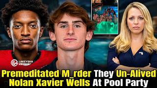 Download Lagu Ep.53 Nolan Wells Un-Alived At Pool Party | Allegedly BEAT| What Are They Hiding? Download Lagu Ep.53 Nolan Wells Un-Alived At Pool Party | Allegedly BEAT| What Are They Hiding?