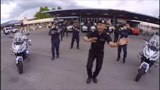 Panama Dance Challenge - JPJ PERLIS