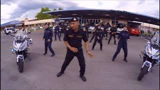 Panama Dance Challenge - JPJ PERLIS