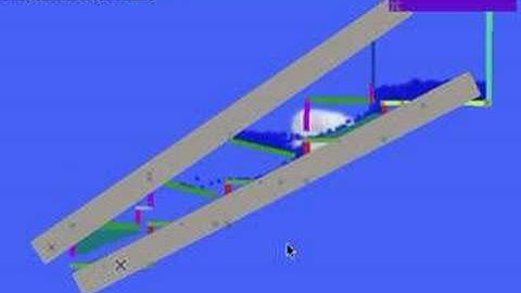 Phun Water Contraption