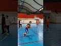 U13 garons entranement astb basket