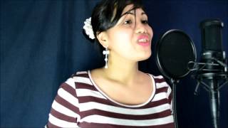 Reflection - Christina Aguilera From Disneys Mulan Cover By Agnes Solomon Moro