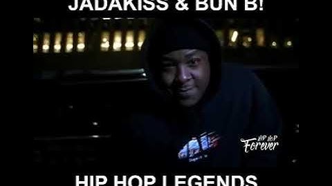 QUEEN LATIFAH, JADAKISS & BUN B #realhiphopfans #rap  #lovehiphop #hiphopmusic #rapmusic
