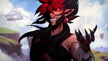 Longest Team Combos in Brawlhalla #4