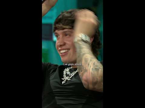 Manuel Turizo y Martinwhite responden las preguntas clásicas | #LaRevuelta 06.07.2026