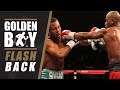 Golden Boy Flashback Floyd Mayweather Vs Shane Mosley FULL FIGHT Golden Boy Flashback Floyd Mayweather Vs Shane Mosley FULL FIGHT
