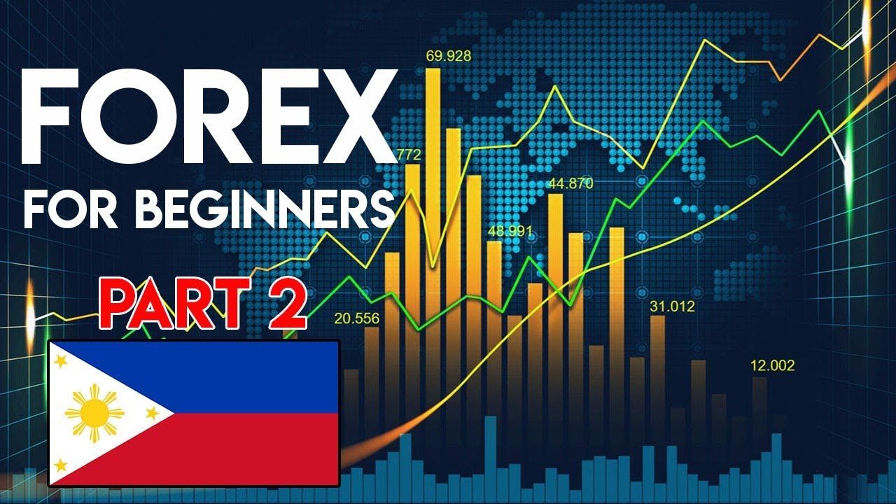 Forex trading platforms philippines