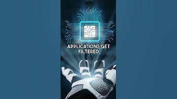 Navigating Job Rejection in the Era of AI Candidate Screening