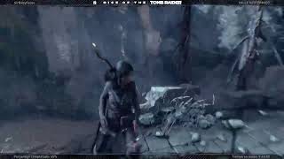 Rise of the tomb raider (ps4) - soviet ...