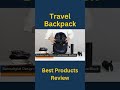 Best Travel Backpack #shorts #backpacking
