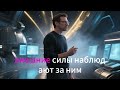 Ночь, когда звёзды упали вниз | HFY история о человечестве и космосе