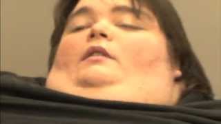 Weigh-In For Robert The Nearly 800-Pound Man