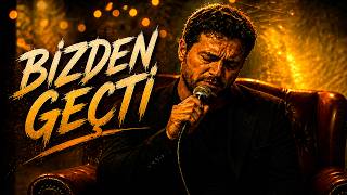 Bizden Geçti - Alper (Bir #uğurışılak şarkısı) #Akustikhane | Maskesiz Bir Ses