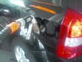 LPG Autogas im Hyundai Tucson