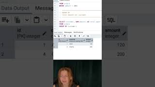 Why SUM Without GROUP BY Breaks Everything