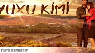 Yuxu Kimi Serial Musiqisi Sakit Hüzn Resimi