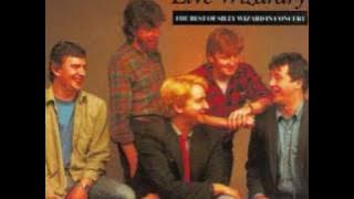 Silly Wizard- Golden Golden