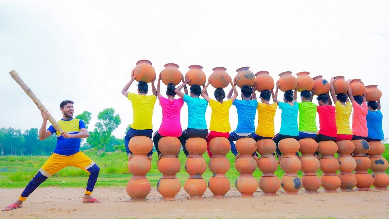 Top New Comedy Video Amazing Funny Video 2025 😂 Try To Not Laugh 2025 Episode 406 By Doctor x