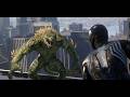 Marvel's Spider-Man 2 Walkthrough Gameplay Part 8 | Lizard Boss Fight & Venom Betrays Peter