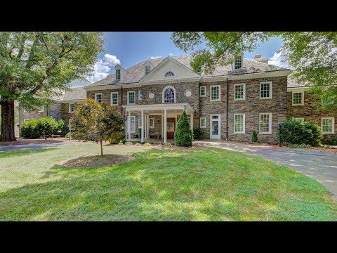 7980 Valley View, Clemmons, NC home video tour