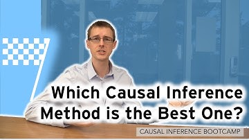 Which Causal Inference Method is the Best One?