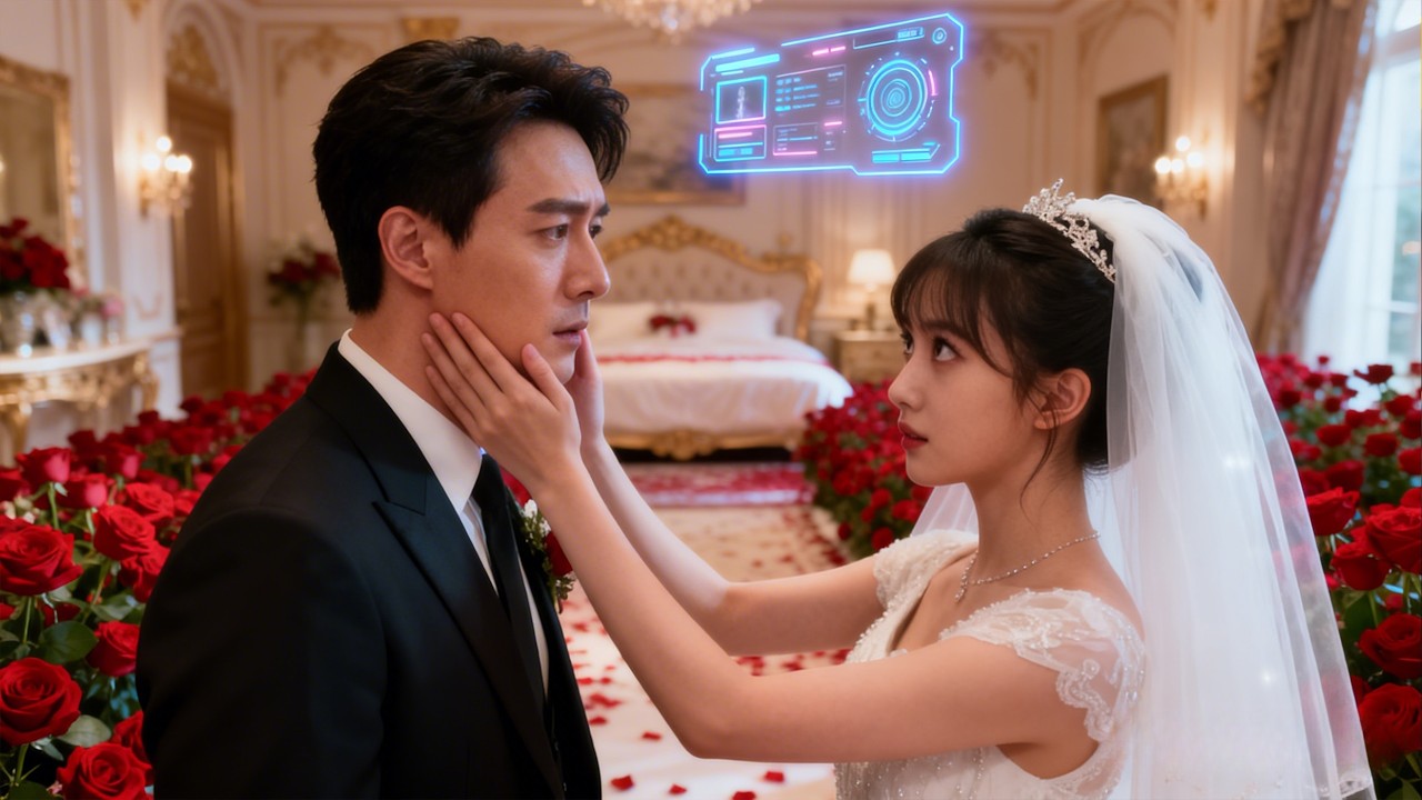 [Multi SUB]（全集）結婚當天，他沒想到自己深愛的女人竟然臨時加價，還要把房子給自己的弟弟，他直接接收系統任務，娶了她弟弟的女友拿到任務獎勵打臉成為首富！ #MiniDrama #精彩大陸短劇