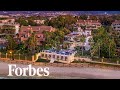 Tour this multimillion dollar mansion in marbella spain  forbes life