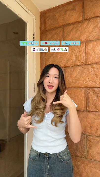 UH SADAP🔥 | TikTok Dance Challenge #tutorial #remix