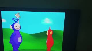 Speedrun Teletubbies Ps1 110?