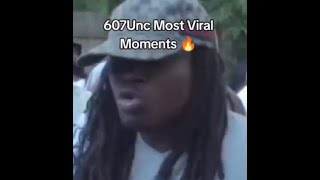 Famous 607 Unc Before the FAME; Most Viral Moments 🔥😳😅 @607Unc  Wealth