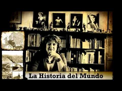 Diana Uribe - Segunda Guerra Mundial - Cap. 01 Italia en la era del fascismo