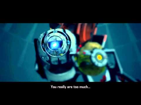 The Evil Wheatley CORE song