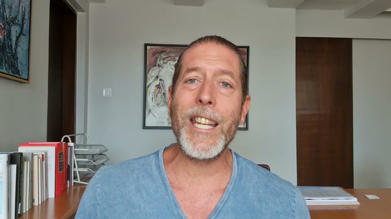 #97 Dağınık Bağlanmış İnsanın Kendilik Hissi Parçalanmıştır